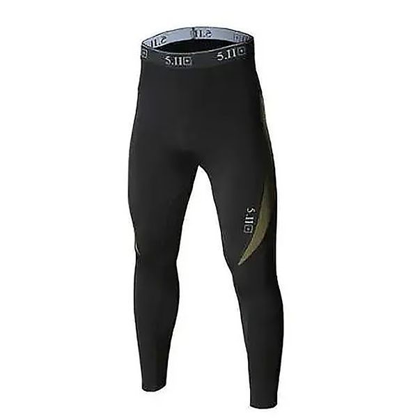 Термобелье 5.11 Fishermen Adventure Black 5699 - L фото