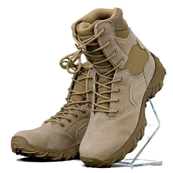 Черевики Magnum Cobra 8.0 Desert M800162-41.5 6