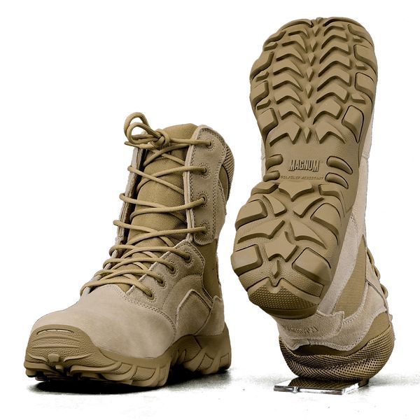 Черевики Magnum Cobra 8.0 Desert M800162-41.5 2