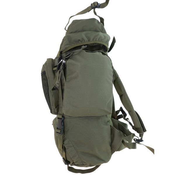 Рюкзак MIL-TEC Commando GT Olive, 55л  14027001 фото