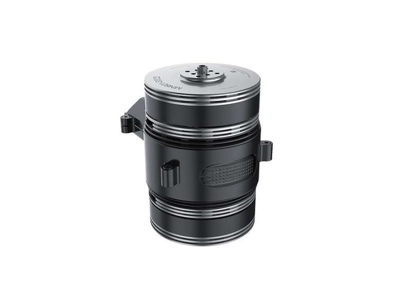 Мотор для дронов X-601 Combo Pack Coaxial Type (интегрированная силовая установка) 170/320KV T-Motor tm24 фото