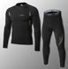 Термобелье 5.11 Fishermen Adventure Black 5699 - L фото 8