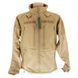 Куртка MIL-TEC SoftShell Coyote, 10859005