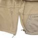 Куртка MIL-TEC SoftShell Coyote, 10859005