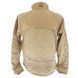 Куртка MIL-TEC SoftShell Coyote, 10859005