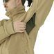 Куртка MIL-TEC SoftShell Coyote, 10859005