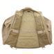 Куртка MIL-TEC SoftShell Coyote, 10859005