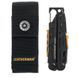 Мультитул Leatherman Signal Black в чехле