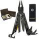 Мультитул Leatherman Signal Black в чехле 832586 фото 15