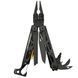 Мультитул Leatherman Signal Black у чохлі