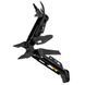 Мультитул Leatherman Signal Black в чехле