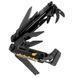 Мультитул Leatherman Signal Black в чехле