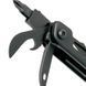 Мультитул Leatherman Signal Black в чехле 832586 фото 6