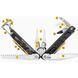 Мультитул Leatherman Signal Black в чехле 832586 фото 10