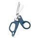 Ножницы LEATHERMAN Raptor Response Cement синие 832961