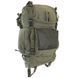 Рюкзак MIL-TEC Commando GT Olive, 55л  14027001 фото 2