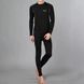 Термобелье 5.11 Fishermen Adventure Black 5699 - L фото 7