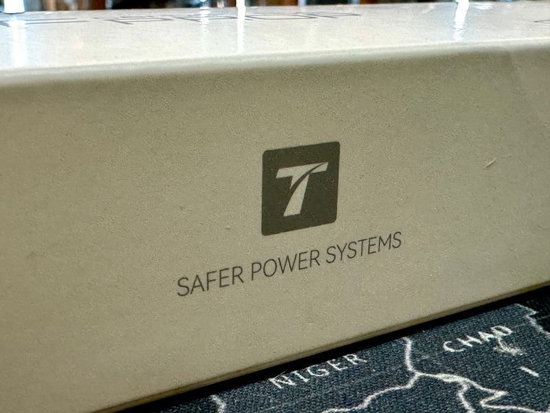 MN501-S IP45 Navigator Type UAV Multi-Motor KV240 T-Motor tm275 фото