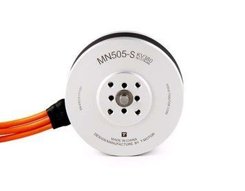 MN505-S IP45 Navigator Type UAV Multi-Motor KV320 T-Motor tm276 фото