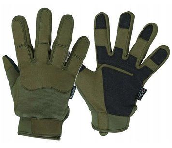 Рукавички  зимові MIL-TEC Olive (M) 1252080 1
