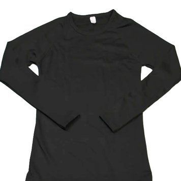 KOTA Термо кофта чоловіча 2006 L/XL чорний 15108 1
