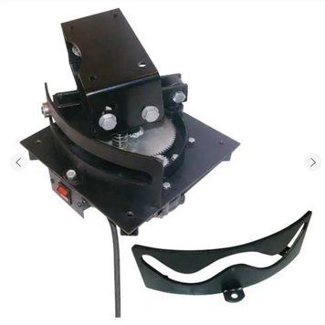 Пристрій зміни напрямку польоту тарілок Do-All Outdoors Auto Adjustable Wobbler Kit AWK45