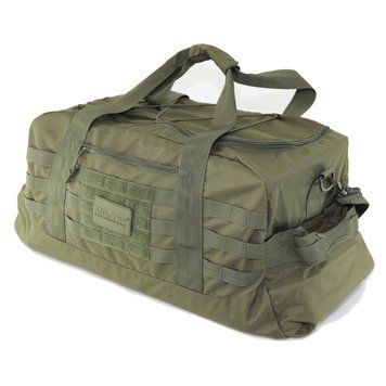 Сумка Mil-Tec 13828101 Combat Med, Olive 13828101 1
