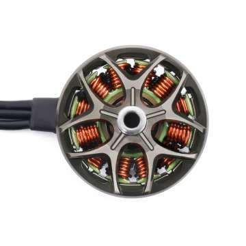 Мотори GEPRC GR2306.5 1350KV / 1850KV / 2450KV gr43 фото