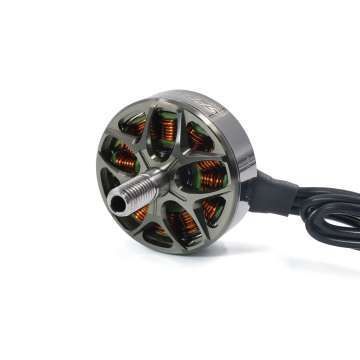 Мотори GEPRC GR2306.5 1350KV / 1850KV / 2450KV gr43 фото