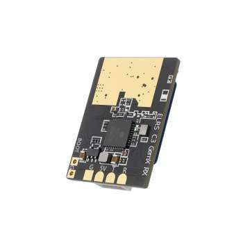 GEPRC ELRS 915M/2.4G C3 Gemini Xrossband Receiver gr145 фото