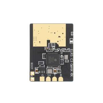 GEPRC ELRS 915M/2.4G C3 Gemini Xrossband Receiver gr145 фото