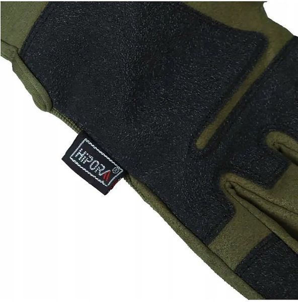 Рукавички  зимові MIL-TEC Olive (M) 1252080 4