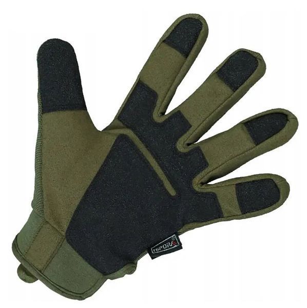 Рукавички  зимові MIL-TEC Olive (M) 1252080 2