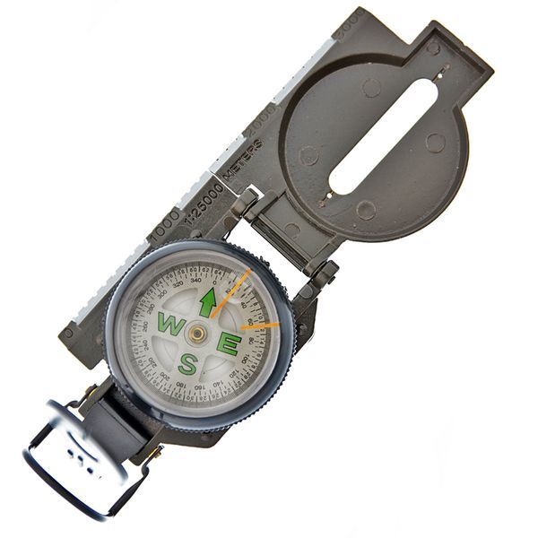 15793000 Компас Mil-Tec US Olive 2