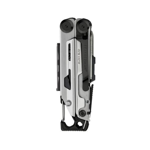 Мультитул Leatherman Signal Black and Silver