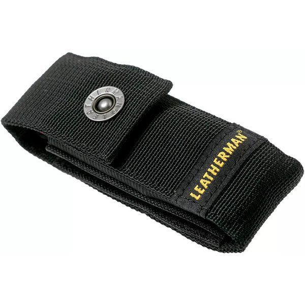 Мультитул Leatherman Signal Black and Silver