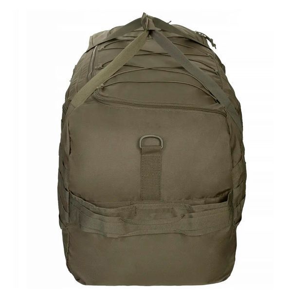 Сумка Mil-Tec 13828101 Combat Med, Olive 13828101 3