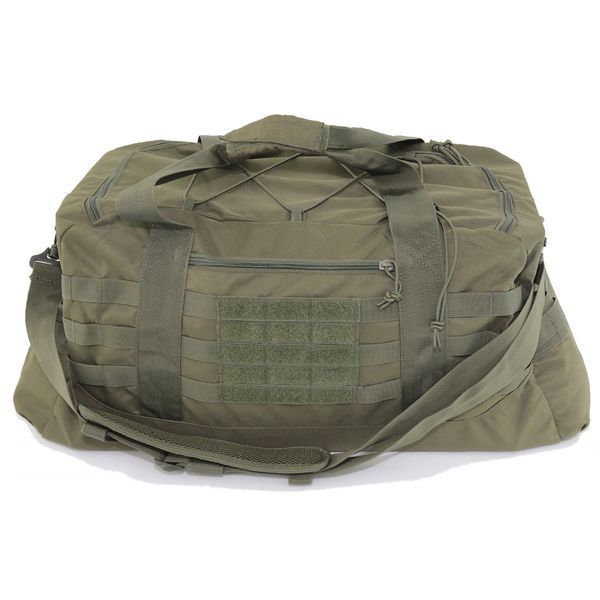 Сумка Mil-Tec 13828101 Combat Med, Olive 13828101 4