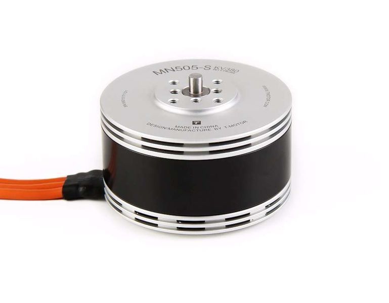 MN505-S IP45 Navigator Type UAV Multi-Motor KV320 T-Motor tm276 фото