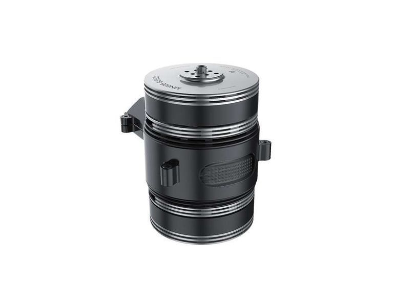 Двигун для дронів X-605 Combo Pack Coaxial Type (інтегрована силова установка) 170/320KV T-Motor tm25 фото