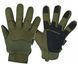 Рукавички  зимові MIL-TEC Olive (M) 1252080 1