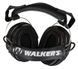 Активні навушники Walker's Firemax, задній тримач GWP-DFM-BTN 4