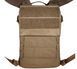 Штурмовий рюкзак Tasmanian Tiger Assault Pack 12 Coyote Brown TT 7154.346 фото 10