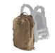 Штурмовий рюкзак Tasmanian Tiger Assault Pack 12 Coyote Brown TT 7154.346 фото 8
