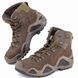 Черевики LOWA Z-6S GTX Dark Brown 310668 фото