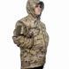 Куртка утеплена Soft shell світлий Мультикам М-ТМ 16585 фото 10