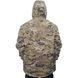 Куртка утеплена Soft shell світлий Мультикам М-ТМ 16585 4