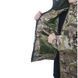 Куртка утеплена Soft shell світлий Мультикам М-ТМ 16585 2