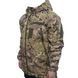 Куртка утеплена Soft shell світлий Мультикам М-ТМ 16585 6