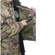 Куртка утеплена Soft shell світлий Мультикам М-ТМ 16585 фото 8